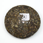 Raw Puer Tea - 2016 Daily Drinker -