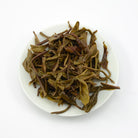 Raw Puer Tea - 2016 Diving Duck -