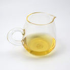 Raw Puer Tea - 2016 Diving Duck -