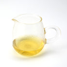 Raw Puer Tea - 2016 Head -