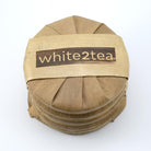 Raw Puer Tea - 2016 Head -