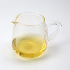 Raw Puer Tea - 2016 Heart of the City -