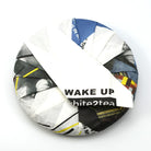 Raw Puer Tea - 2016 Into the Mystic -