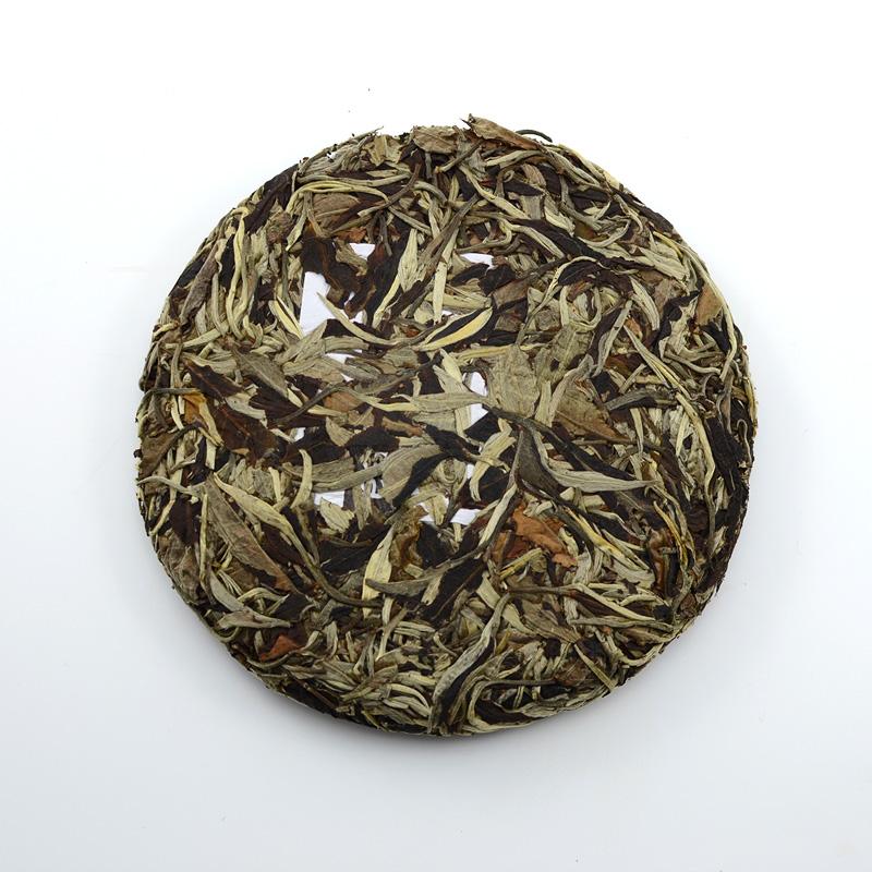 White Tea - 2016 Nightlife -