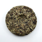 White Tea - 2016 Nightlife -