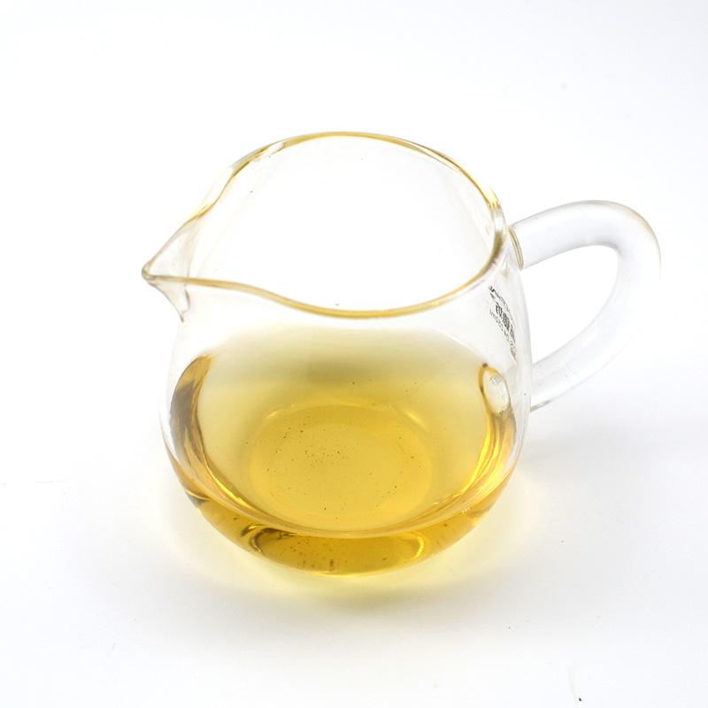 White Tea - 2016 Nightlife -