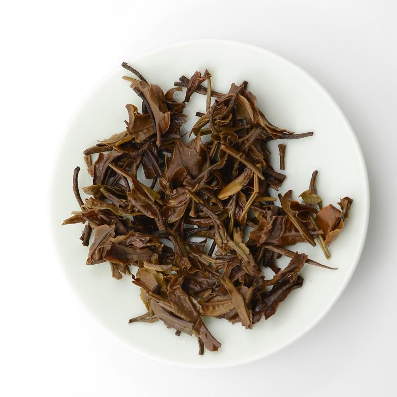 White Tea - 2016 Nightlife -