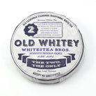 White Tea - 2016 Old Whitey -