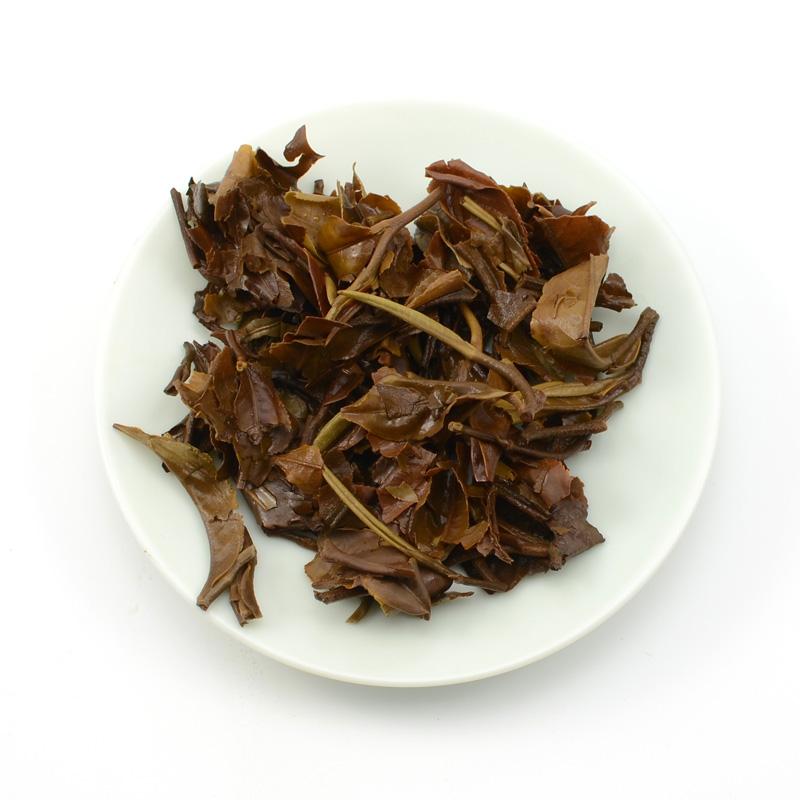 White Tea - 2016 Old Whitey -
