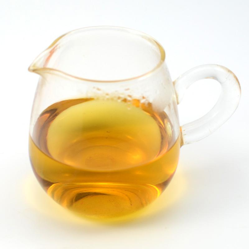 White Tea - 2016 Old Whitey -