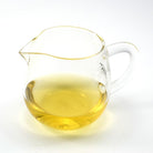 Raw Puer Tea - 2016 post truth -