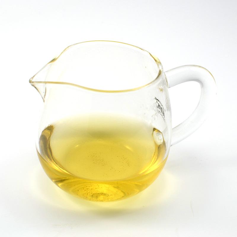 Raw Puer Tea - 2016 post truth -