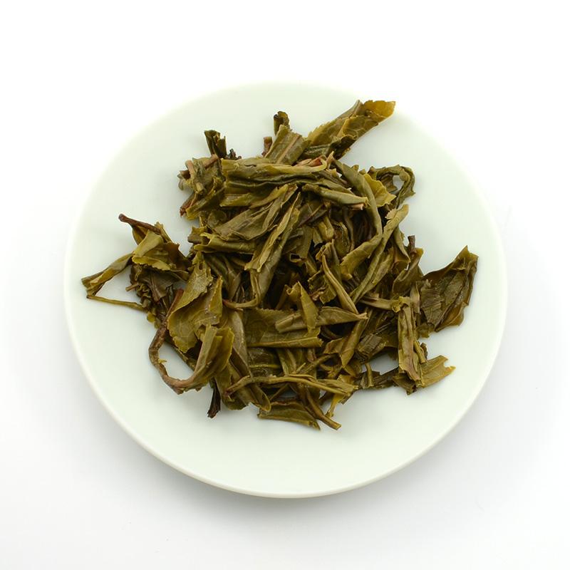 Raw Puer Tea - 2016 post truth -