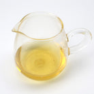 Raw Puer Tea - 2016 Poundcake -