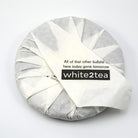 Raw Puer Tea - 2016 Poundcake -