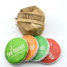 Raw Puer Tea - Tea Terroir Raw Puer -