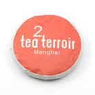 Raw Puer Tea - Tea Terroir Raw Puer -