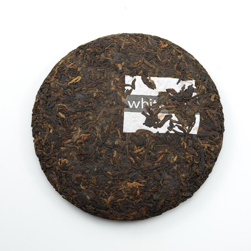 Ripe Puer Tea - 2016 Trap Bird -