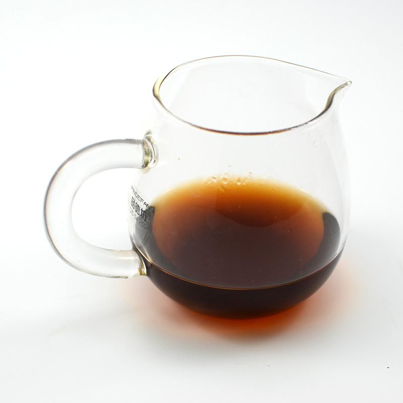 Ripe Puer Tea - 2016 Trap Bird -