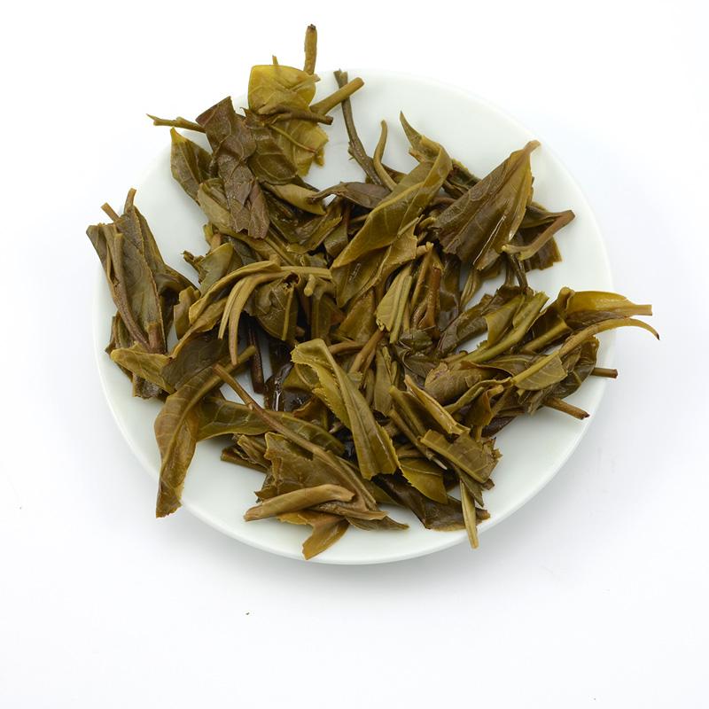 Raw Puer Tea - 2016 The Treachery of Storytelling Pt.2 -