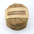 Raw Puer Tea - 2016 Tuhao as F*ck -