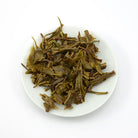 Raw Puer Tea - 2016 Tuhao as F*ck -