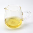 Raw Puer Tea - 2016 Tuhao as F*ck -