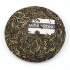 Raw Puer Tea - 2016 Tuhao as F*ck -