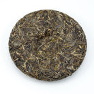 Raw Puer Tea - 2016 Tyler -
