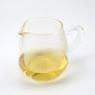 Raw Puer Tea - 2016 Tyler -