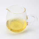 Raw Puer Tea - 2016 Untitled 02 -