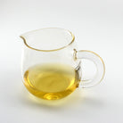 Raw Puer Tea - 2017 Bellwether -