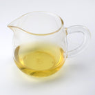 Raw Puer Tea - 2017 Big Green Hype -