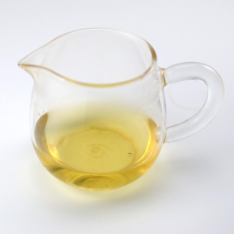 Raw Puer Tea - 2017 Big Green Hype -