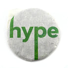 Raw Puer Tea - 2017 Big Green Hype -