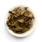 Raw Puer Tea - 2017 Boat Captain -