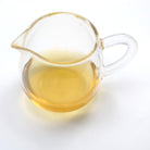 Raw Puer Tea - 2017 Boat Captain -