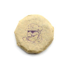 Raw Puer Tea - 2017 Boat Captain -