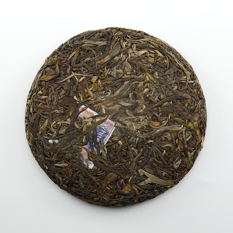Raw Puer Tea - 2017 Farmer Direct Tea -