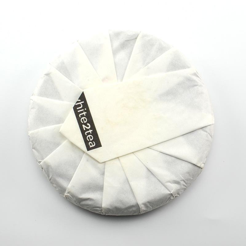 Raw Puer Tea - 2017 Farmer Direct Tea -