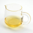 Raw Puer Tea - 2017 Flap Jacks - Raw Puer -