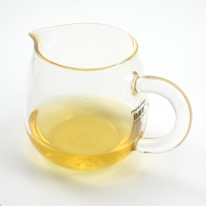 Raw Puer Tea - 2017 Flap Jacks - Raw Puer -