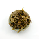 Raw Puer Tea - 2017 Flap Jacks - Raw Puer -