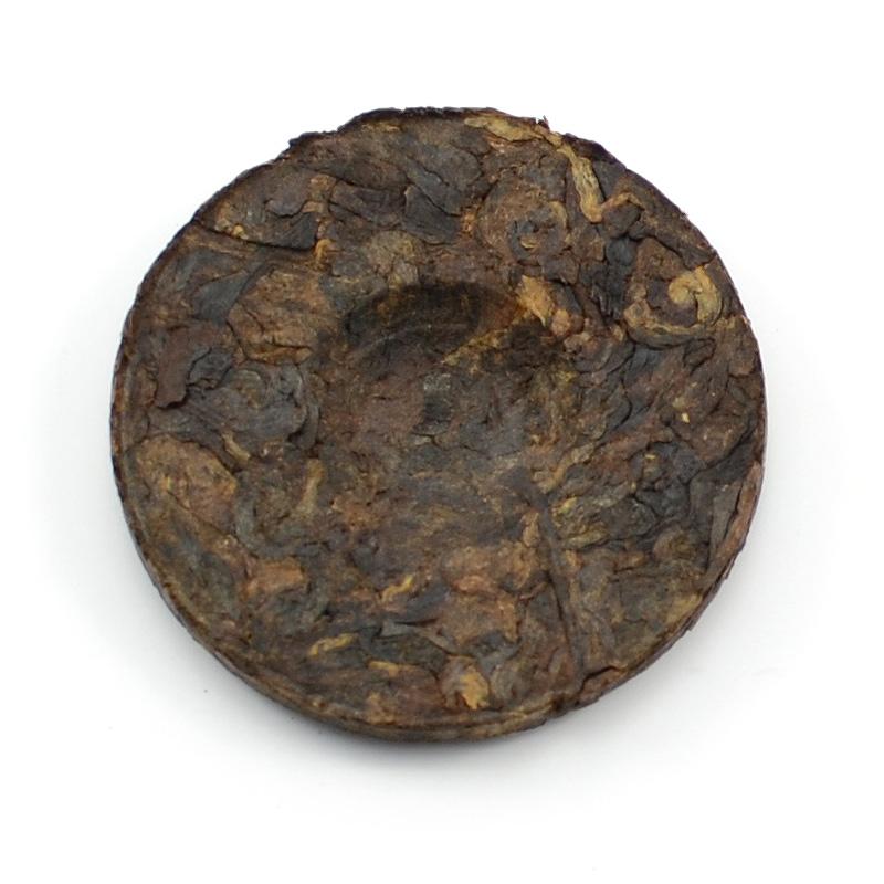 Ripe Puer Tea - 2017 Flap Jacks - Ripe Puer -