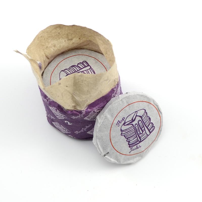 Ripe Puer Tea - 2017 Flap Jacks - Ripe Puer -