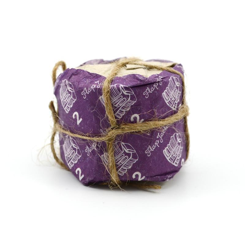 Ripe Puer Tea - 2017 Flap Jacks - Ripe Puer -