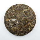 Raw Puer Tea - 2017 IPA -