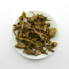 Raw Puer Tea - 2017 IPA -