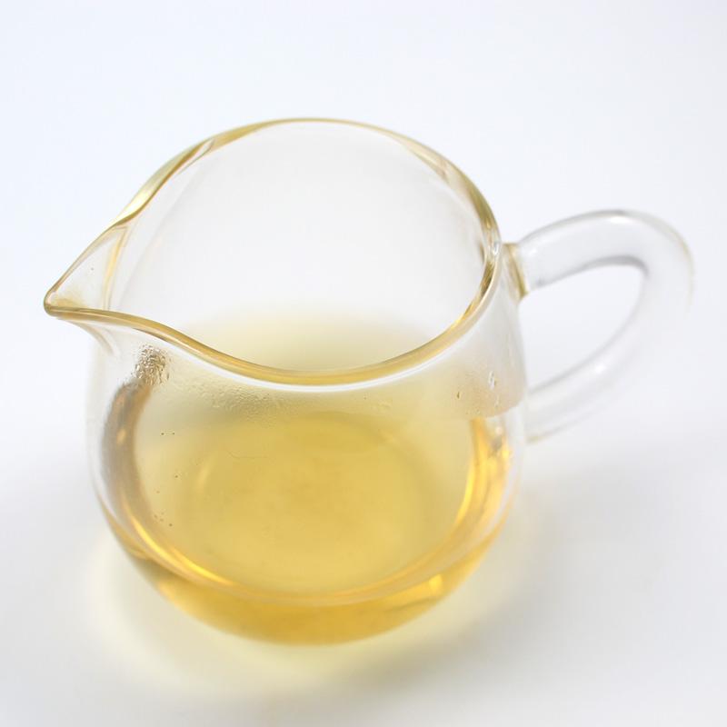 Raw Puer Tea - 2017 Mengsong Old Arbor -