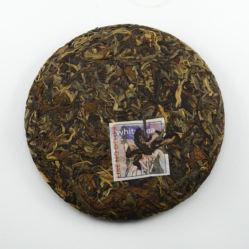 Black Tea - 2017 Natural Redhead -